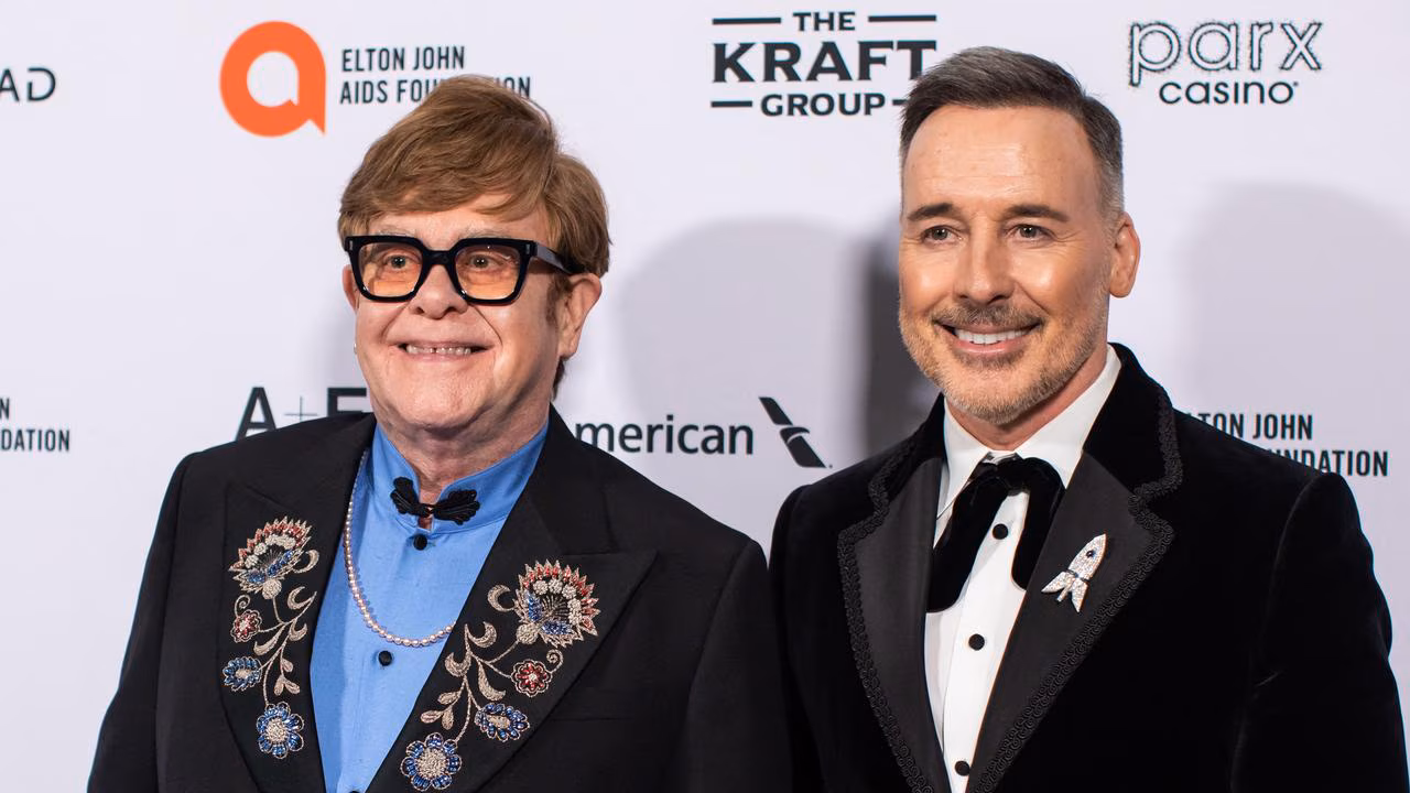 ‘Devastating’: Elton’s sad health update