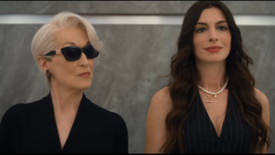 ‘Devil Wears Prada 2’ Trailer: Miranda Priestly and Andy Sachs Reunite 20 Years After Original Movie