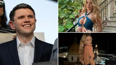 ‘Devout Christian’ Dem caught following prostitutes, OnlyFans models on social media