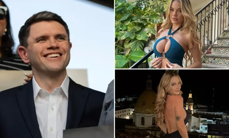 ‘Devout Christian’ Dem caught following prostitutes, OnlyFans models on social media