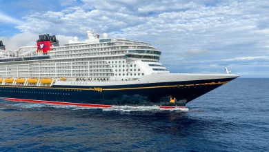 ‘Disney Destiny’ Sets Sail: A Conversation with Joe Schott on Disney Cruise Line’s Bold Vision