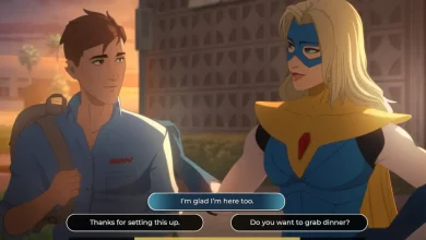 ‘Dispatch’ Star Aaron Paul on Season 2 Plans for AdHoc’s Hit New Episodic Choose-Your-Own-Adventure Video Game