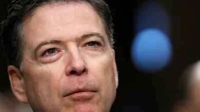 ‘Disturbing pattern’: US judge rebukes ‘missteps’ in James Comey indictment