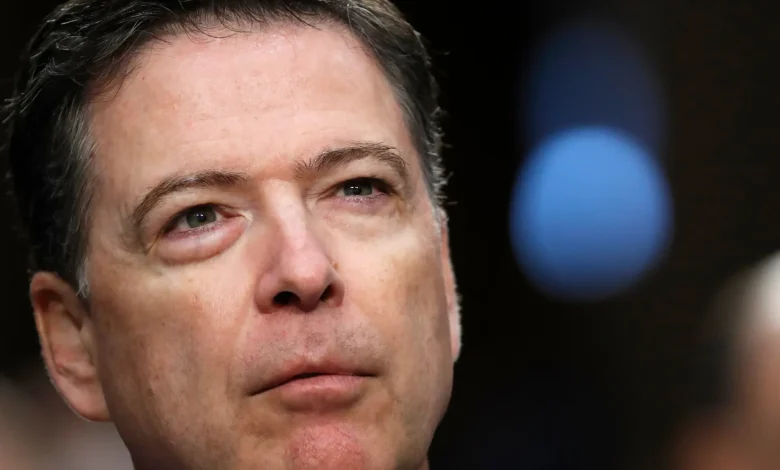 ‘Disturbing pattern’: US judge rebukes ‘missteps’ in James Comey indictment