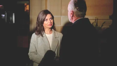 ‘Do They Not Like Us?’: CNN’s Bianna Golodryga Tackles Book on Antisemitism Following Tween Son’s Questions About Kyrie Irving, Kanye West