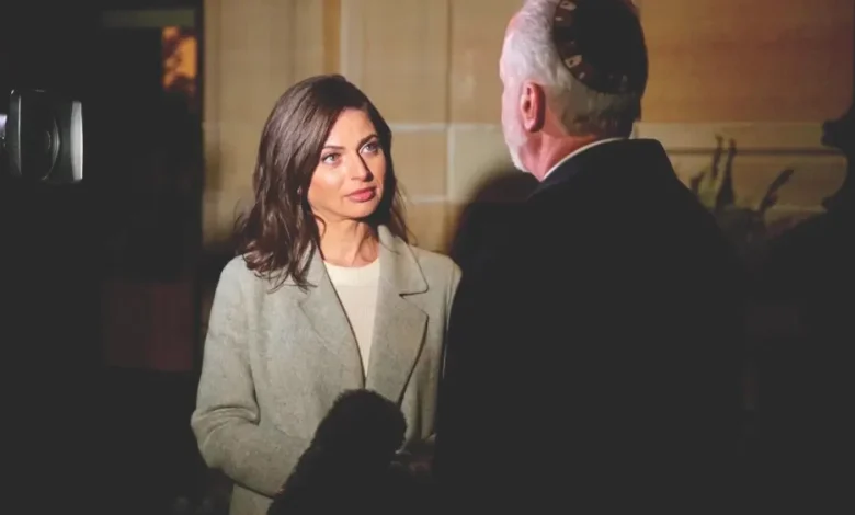 ‘Do They Not Like Us?’: CNN’s Bianna Golodryga Tackles Book on Antisemitism Following Tween Son’s Questions About Kyrie Irving, Kanye West