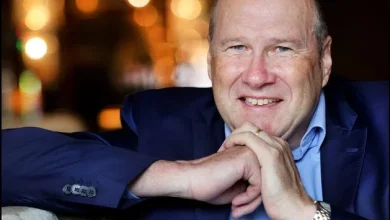 ‘Do they take us for gobshites?’ – Wexford councillor says Ivan Yates and Fianna Fáil are part of exclusive ‘inner circle’