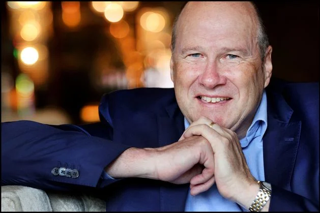 ‘Do they take us for gobshites?’ – Wexford councillor says Ivan Yates and Fianna Fáil are part of exclusive ‘inner circle’