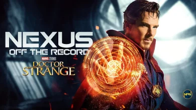 ‘Doctor Strange 3’ In Early Development At Marvel Studios – Nexus Off The Record