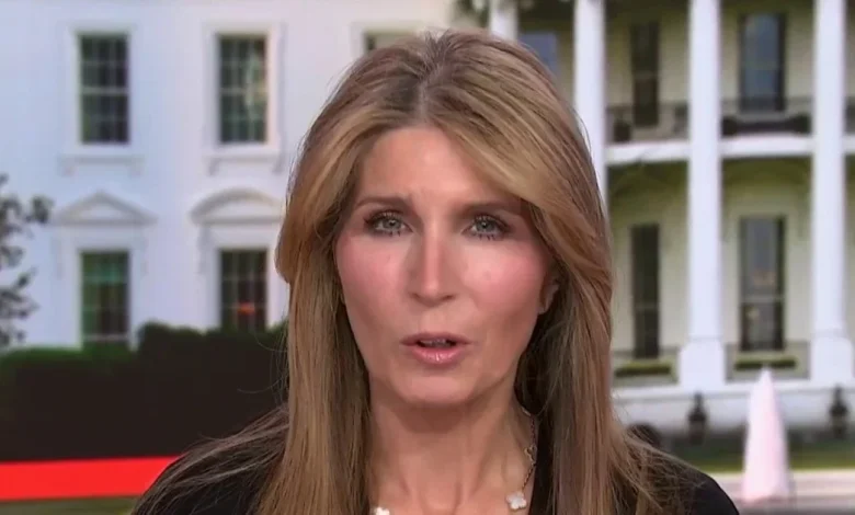 ‘Does anyone think Scott Bessant has ever pumped gas?’: Nicolle on Trump and his cabinet's lies