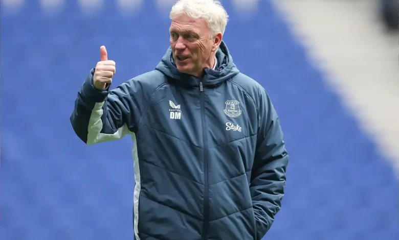‘Done Wonders’: David Moyes Backed by Former Everton Player