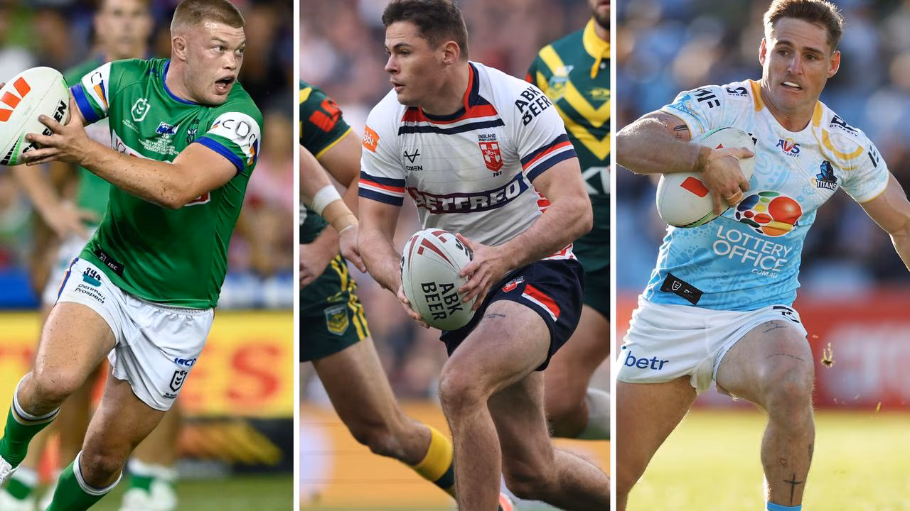 ‘Don’t want to put too many in’: England slammed for NRL snubs as Ashes duo ‘under pressure’