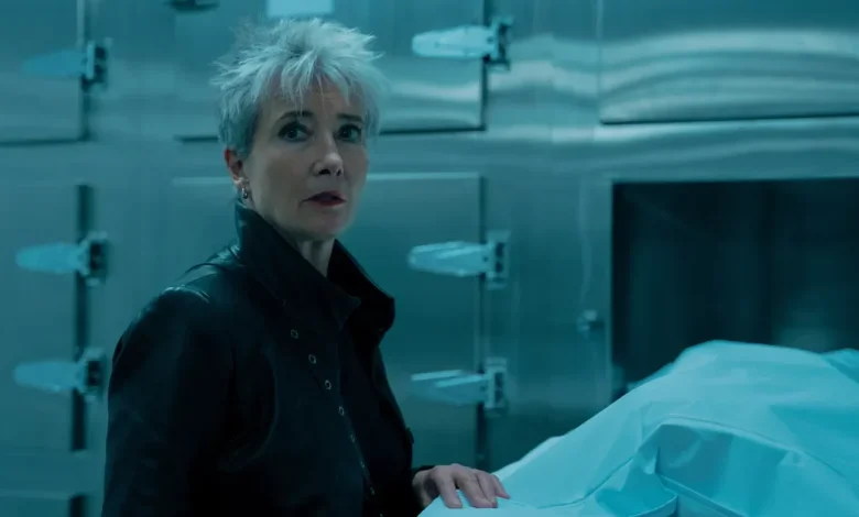 ‘Down Cemetery Road’ Recap: Blood Lines