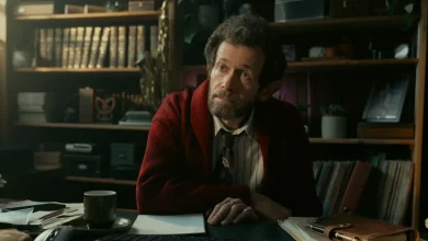 ‘Down Cemetery Road’ Series-Premiere Recap: Blow-up