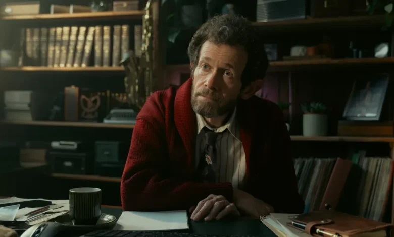 ‘Down Cemetery Road’ Series-Premiere Recap: Blow-up