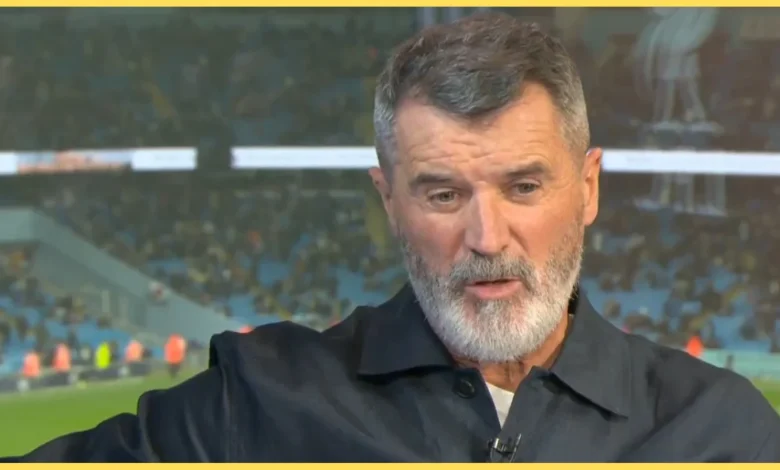 ‘Dreadful’ – Roy Keane issues typically withering verdict on Liverpool amid controversial calls
