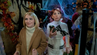 ‘Elsbeth’ Season 3 Episode 4: Preview of the Season’s Halloween Episode