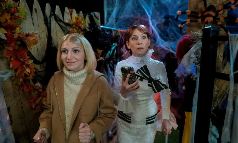 ‘Elsbeth’ Season 3 Episode 4: Preview of the Season’s Halloween Episode