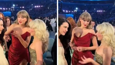 ‘Embarrassing’ Taylor Swift Video Resurfaces, Sparking Heated Debate About Her Manners