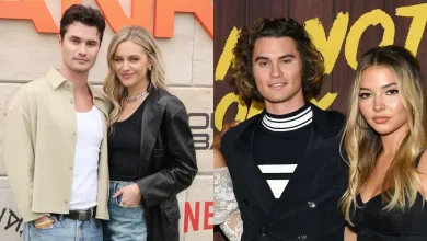 ‘Emerald City’ Lyrics: Is Kelsea Ballerini’s New Song About Ex Chase Stokes & His Ex Madelyn Cline?