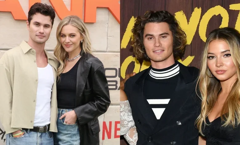 ‘Emerald City’ Lyrics: Is Kelsea Ballerini’s New Song About Ex Chase Stokes & His Ex Madelyn Cline?