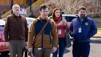 ‘English Teacher’ Canceled By FX After 2 Seasons