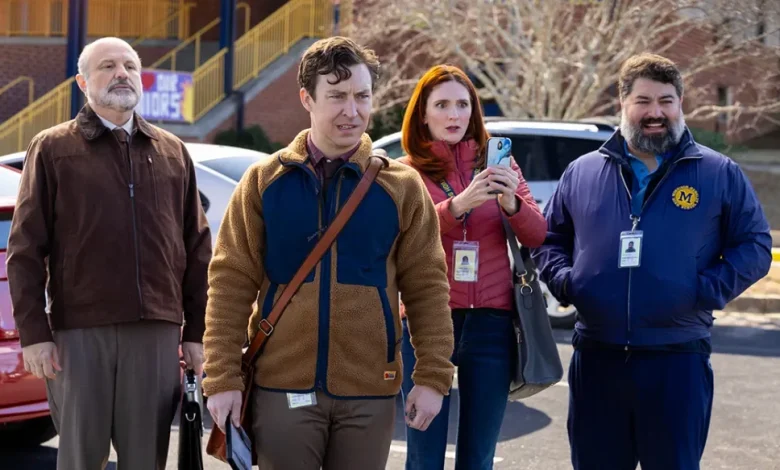 ‘English Teacher’ Canceled By FX After 2 Seasons