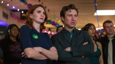 ‘English Teacher’ Canceled by FX After Two Seasons