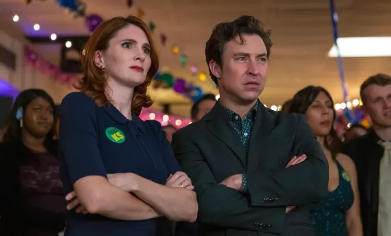 ‘English Teacher’ Canceled by FX After Two Seasons