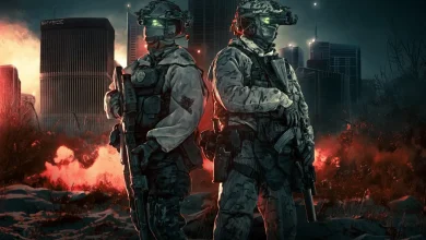 ‘Escape From Tarkov’ 1.0 Patch Notes Bring New Guns, Story And More