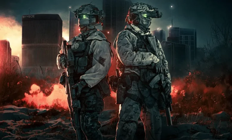 ‘Escape From Tarkov’ 1.0 Patch Notes Bring New Guns, Story And More