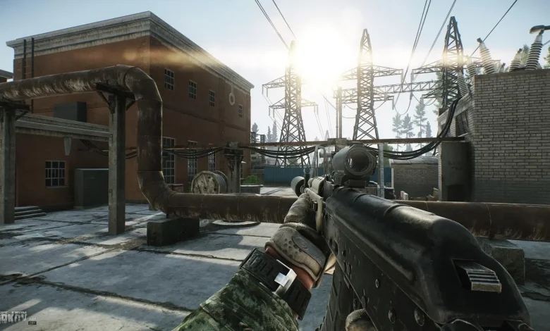 ‘Escape From Tarkov’ Is Down For 24 Hours Ahead Of Release