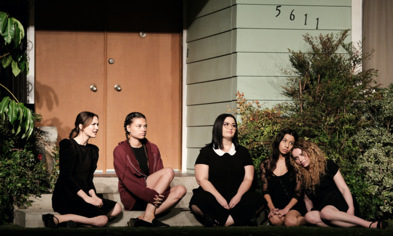 ‘Euphoria’ Wraps Production On Season 3