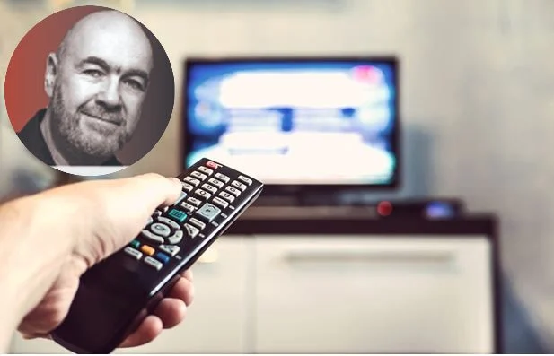 ‘Even though it’s an RTÉ drama, at no point do you roll your eyes at its accidental comedy’