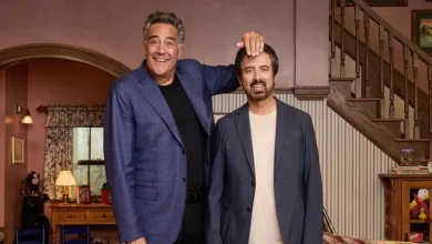 ‘Everybody Loves Raymond’ Cast Reunites in First Look at 30th Anniversary Special