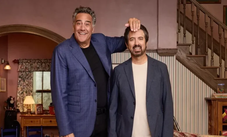 ‘Everybody Loves Raymond’ Cast Reunites in First Look at 30th Anniversary Special