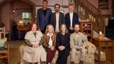 ‘Everybody Loves Raymond’ Reunion: Five Big Moments and Memories