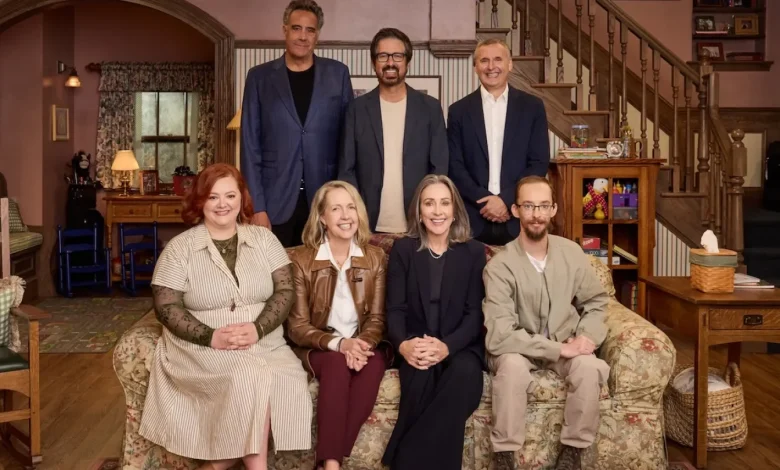 ‘Everybody Loves Raymond’ Reunion: Five Big Moments and Memories