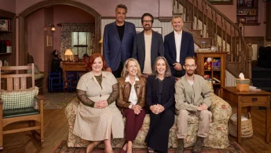 ‘Everybody Loves Raymond’ Reunion: Ray Romano & Boss on Who Got Most Choked Up