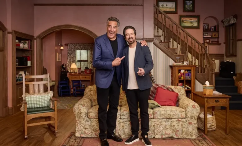 ‘Everybody Loves Raymond’: Why 30th Anniversary Reunion Is 29 Years After Show’s Debut & How Ray Romano’s Emmy Bit With Brad Garrett Came To Be