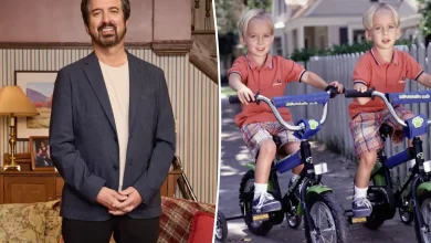 ‘Everybody Loves Raymond’ cast addresses the suicide of Sawyer Sweeten in reunion special: ‘We miss him’