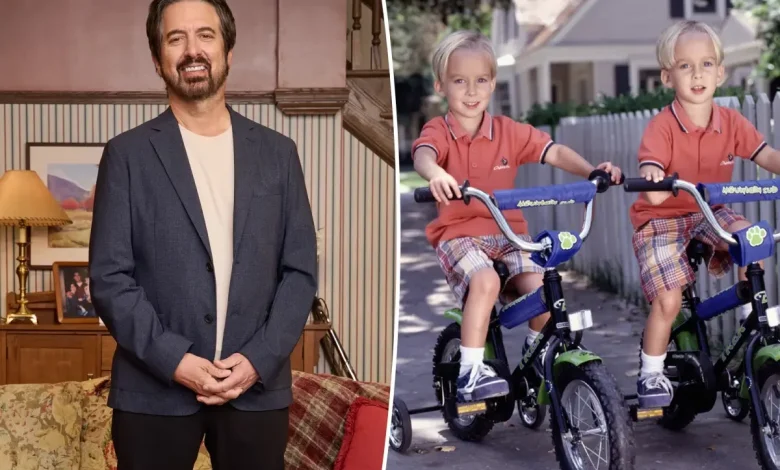 ‘Everybody Loves Raymond’ cast addresses the suicide of Sawyer Sweeten in reunion special: ‘We miss him’