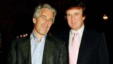 ‘Evil,’ ‘nuts,’ ‘dangerous’: New Epstein emails detail his soured view of former close friend Donald Trump
