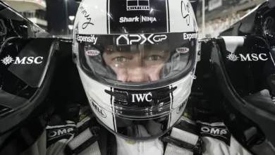 ‘F1’ Director On Status Of Sequel: “I Would Love To Be Able To Tell Another Chapter In That Story”