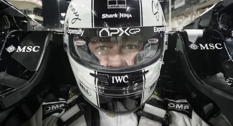 ‘F1’ Director On Status Of Sequel: “I Would Love To Be Able To Tell Another Chapter In That Story”