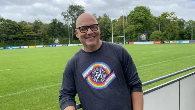 ‘FDAB’: backdrop to a dream realised