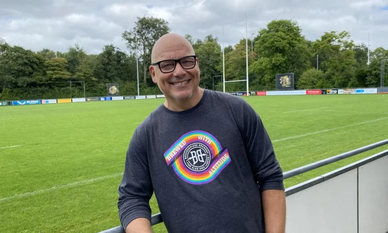 ‘FDAB’: backdrop to a dream realised