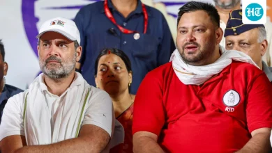 ‘Failure due to…’: Mumtaz Patel hits out at Congress after Bihar Mahagathbandhan rout | India News