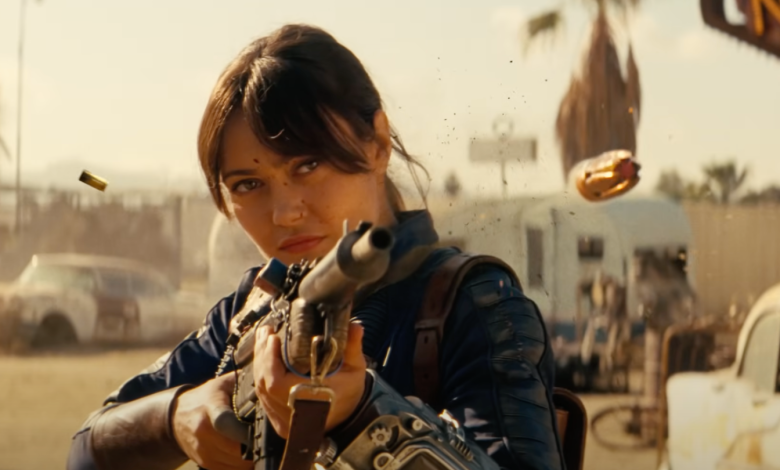 ‘Fallout’ Season 2 Trailer Gets Ready for War