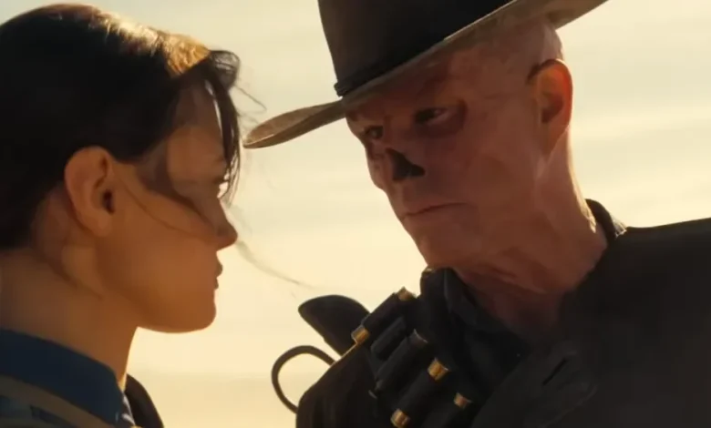 ‘Fallout’ Season 2 Trailer: Lucy and the Ghoul Prepare for Wasteland Civil War in New Vegas